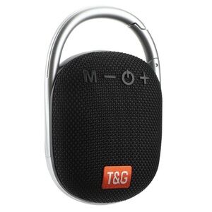 T&G Portable Bluetooth Speaker